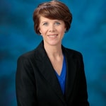 Dr. Edith Ann Jones-Poland MD