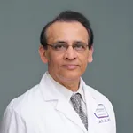 Dr. Abu Ahmed, MD - Huntington, NY - Hematology, Oncology
