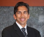 Max Parikh, MD Ophthalmology