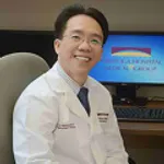 Dr. Hung Nguyen, MD - Saratoga Springs, NY - Pulmonology