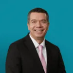 Dr. Luis Perez, DO - Englewood, OH - Family Medicine