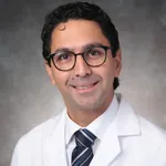 Dr. Mohammad Kooshkabadi - Lagrange, GA - Cardiovascular Disease