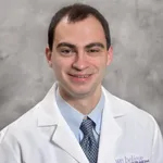 Dr. Vincent Carl Scoglietti - Lagrange, GA - Family Medicine