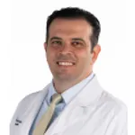 Dr. Nicola Jabbour, MD - Lexington, KY - Oncology