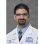 Dr. Bilal M Kharbutli, MD - Dearborn, MI - Surgery