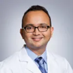 Dr. Paresh P. Kamat, MD - Decatur, GA - Gastroenterology