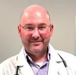 Dr. Marcus Edward Koss, MD - Saint Clair Shores, MI - Family Medicine