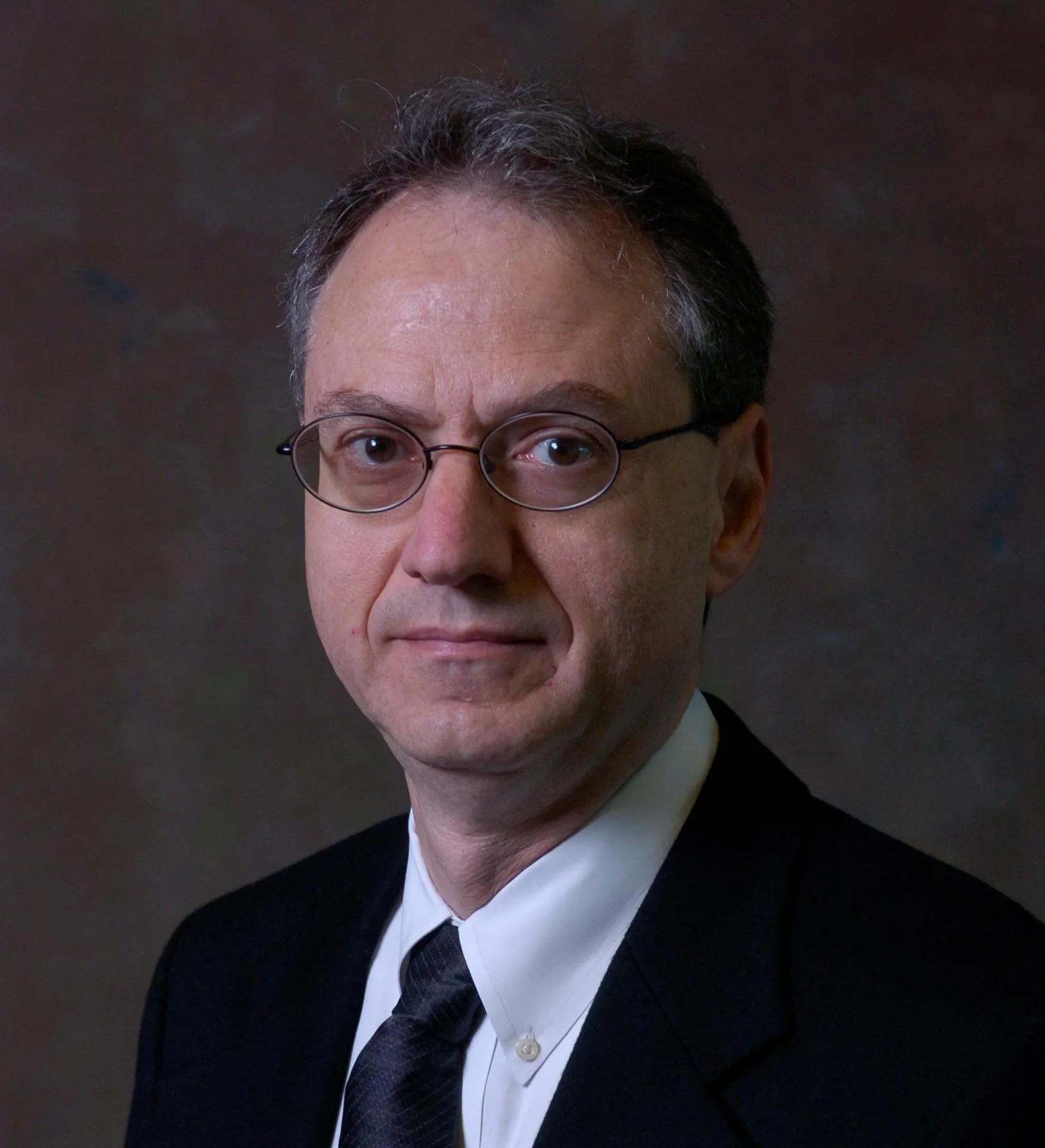 Dr. Joel D. Silverburg