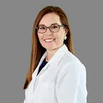 Dr. Amber Moreno - San Antonio, TX - Pediatrics