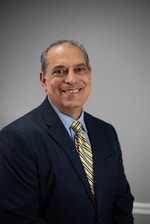 Dr. Rodolfo Fererico Rodriguez, MD
