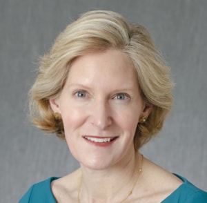 Dr. Alison Ehrlich