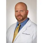 Dr. Nathan Lafferty, MD - Spring Hill, TN - Family Medicine
