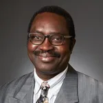 Dr. Theophilus Tolulope Ogungbamigbe, MD - WAXAHACHIE, TX - Internal Medicine, Pulmonology, Critical Care Medicine