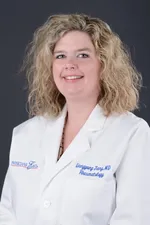 Dr. Carrie Smith, PAC - Farmville, NC - Internal Medicine