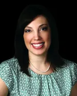 Dr. Rebecca L. Lehr - Wichita, KS - Optometry