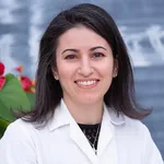 Dr. Maria G Karas, MD