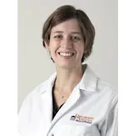 Dr. Julia R Den Hartog, MD - Orange, VA - Internal Medicine