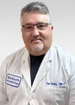 Dr. Timothy Dickey, FNP - Columbia, TN - Gastroenterology
