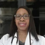 Dr. LaChelle Blunt-Evans, FNPC