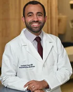 Dr. Anthony Doss, MD - Rutherford, NJ - Physical Medicine & Rehabilitation