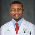 Dr. Nelson Tajong, MD - Conroe, TX - Gastroenterology