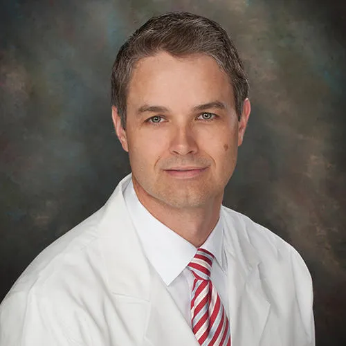 Dr. Joseph Hanson, MD