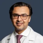 Dr. Faheem Akram Sandhu, MD - Chevy Chase, MD - Neurological Surgery, Orthopedic Spine Surgery