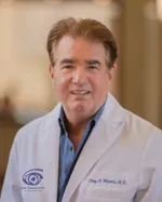 Dr. Tony A. Weaver, MD - Tallahassee, FL - Ophthalmology