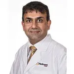Dr. Nimish Naresh Dhruva, MD - Fayetteville, GA - Cardiovascular Disease, Internal Medicine