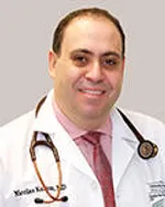 Dr. Nicolas Karam - Plattsburgh, NY - Cardiovascular Disease