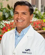 Dr. Mario Morales, MD - Bridgeton, MO - Surgery