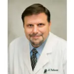 Dr. Martin Pontecorvo, DO - Florham Park, NJ - Internal Medicine