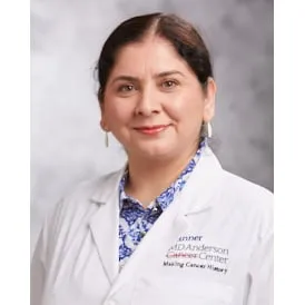 Dr. Manpreet Kaur Chadha, MD - Sun City, AZ - Oncologist, Hematologist