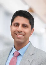 Dr. Rikesh Patel, MD - Plano, TX - Cardiovascular Disease, Internal Medicine, Interventional Cardiology