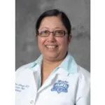 Dr. Neelima S Acharya, MD - Detroit, MI - Pediatrics
