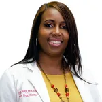 Tiffany N. George, NP - Shreveport, LA - Family Medicine