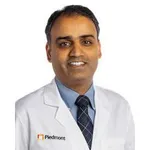 Dr. Praveen Singh, MD - Columbus, GA - Pediatrics