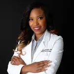 Dr. Marquissa Beverly, DPM - Riverview, FL - Podiatry