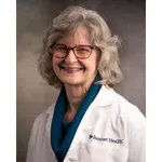 Dr. Mary Frances Burke, MD - Casper, WY - Family Medicine