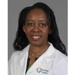 Dr. Pamela D. Drummond-Ray, MD | Akron, OH | Obstetrics & Gynecology