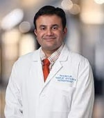 Parvez Siraz Mantry, MD Gastroenterology