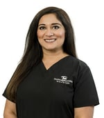 Dr. Zarmeena Vendal MD