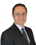 Dr. Adnan S. Badr, MD - Plano, TX - Gastroenterology
