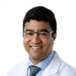 Dr. Ajay Thakur, MD - Celebration, FL - Cardiovascular Disease, Interventional Cardiology