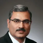 Dr. Syed Khalid, MD - Independence, MO - Gastroenterology