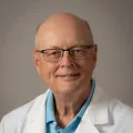 Dr. Roger Robertson, MD