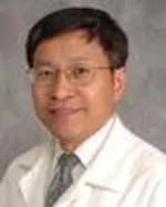 Dr. Yong Shi, MD - Neptune, NJ - Geriatric Medicine