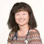 Dr. Alison Matsunaga, MD - Oakland, CA - Hematology, Oncology