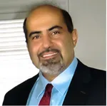 Dr. Mohammad R. Parsa, DPM - Madison, MS - Podiatry