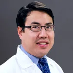 Dr. Brian Christopher Wong, MD